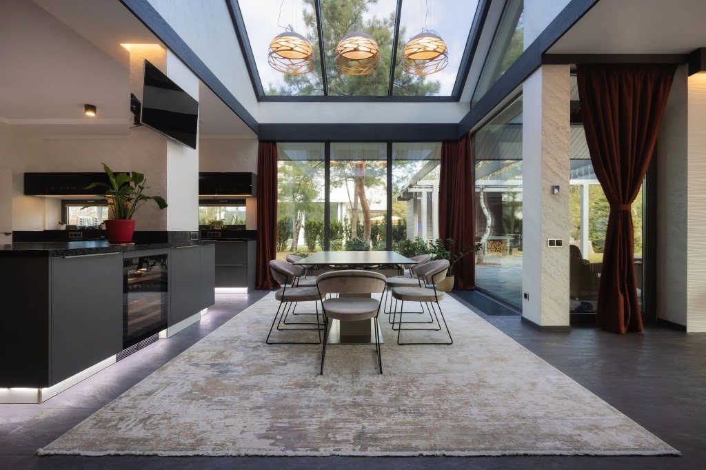 Egemen Mustafa Sener — apartment built in Ukraine (20/21)